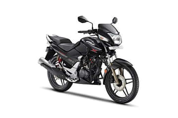 Hero Honda CBZ