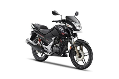 Hero Honda CBZ Profile Image