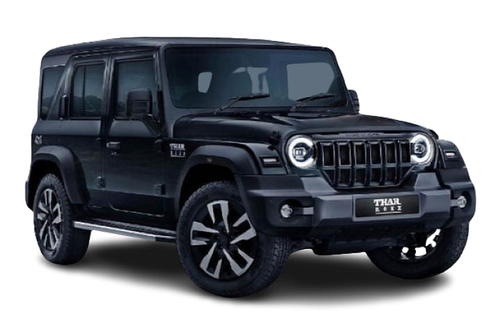 Mahindra Thar Roxx Price 2024 Car Images Reviews Mileage