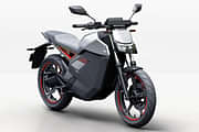 Ola Electric Roadster 3.5kwh bike