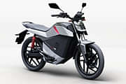 Ola Electric Roadster X 2.5kWh bike