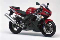Yamaha YZF R6 2012-2024