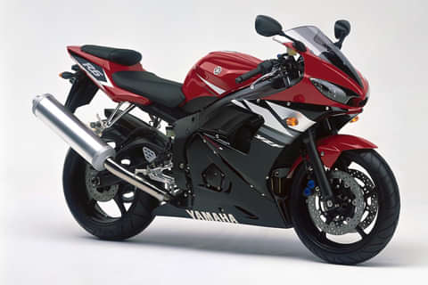 Yamaha YZF R6 2012-2024