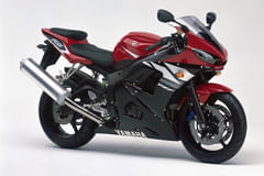 Yamaha YZF R6 2012-2024