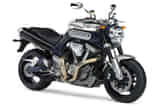 Yamaha MT01