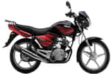 Yamaha YBR 2005-2012