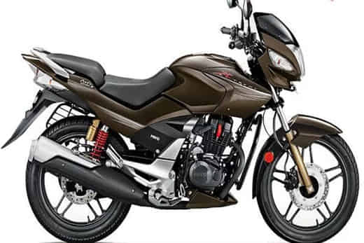 Hero Xtreme 2013-2014 Specifications Hero Xtreme 2013-2014 Specifications