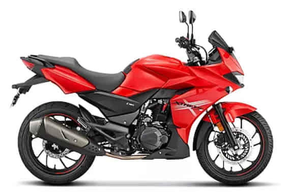 Xtreme 200S     2020 -2023 Profile Image