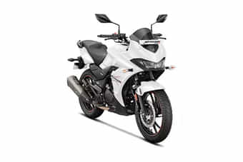 Hero Xtreme 200S 2019-2020 Profile Image Hero Xtreme 200S 2019-2020 Profile Image