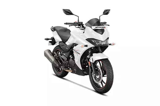 Hero Xtreme 200S 2019-2020 Specifications Hero Xtreme 200S 2019-2020 Specifications