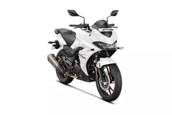 Xtreme 200S 2019-2020 Profile Image Xtreme 200S 2019-2020 Profile Image