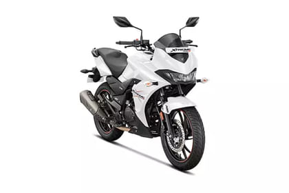 Hero Xtreme 200S 2019-2020 Profile Image Hero Xtreme 200S 2019-2020 Profile Image