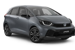 Honda Jazz 2018-2020