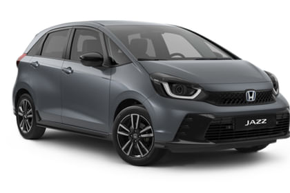 Honda Jazz 2018-2020 Profile Image