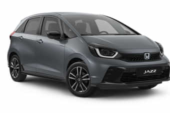 Honda Jazz 2018-2020 Profile Image Honda Jazz 2018-2020 Profile Image