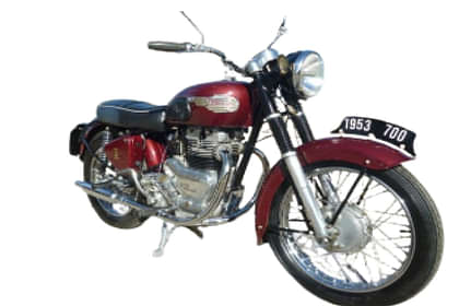 Royal Enfield Super Meteor Profile Image Royal Enfield Super Meteor Profile Image
