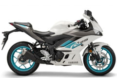 Yamaha R25 2022-2024