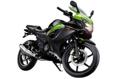 TVS Apache RTR 250 2010-2024