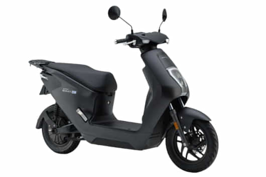 Honda U-Go Honda U-Go