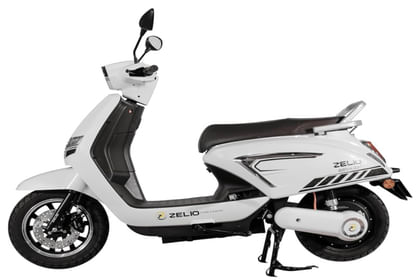 Zelio Eeva ZX Plus Profile Image