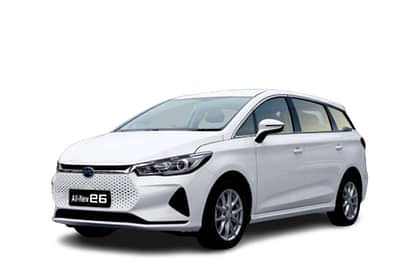 BYD eMAX 7 Profile Image