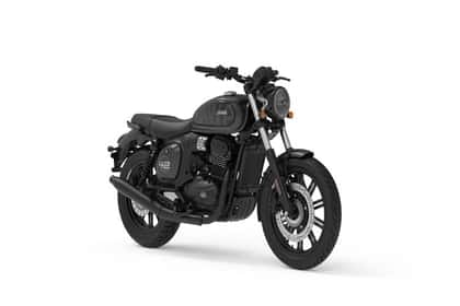 JAWA 42 FJ Price 2025 | Bike Images, Mileage & Colours