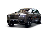 Rolls-Royce Cullinan Series II V12 AWD Petrol AT car