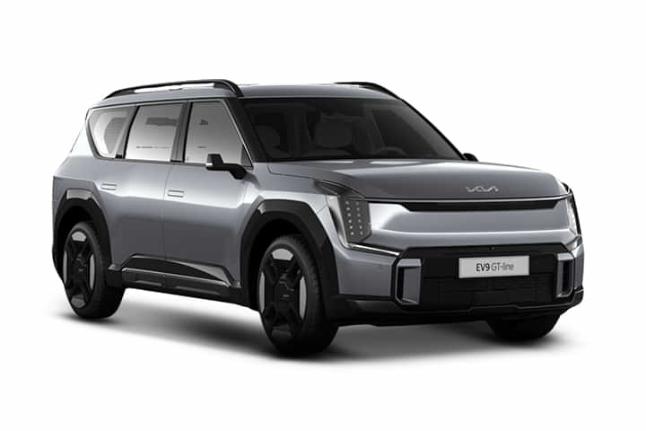 KIA EV9 Profile Image
