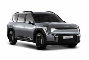 KIA EV9 Profile Image KIA EV9 Profile Image
