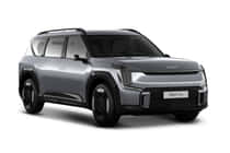 KIA EV9 KIA EV9