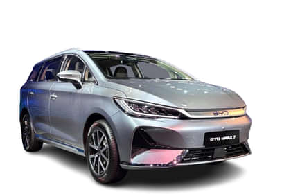 BYD eMAX 7 Profile Image