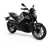 Raptee T30 Sport bike