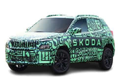 Skoda Kylaq