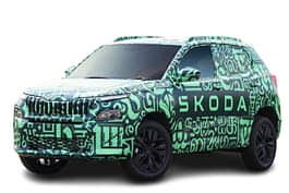 Skoda Kylaq