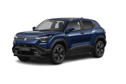 Maruti Suzuki E Vitara Profile Image