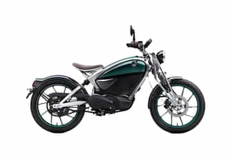 Royal Enfield Flying Flea Profile Image Royal Enfield Flying Flea Profile Image