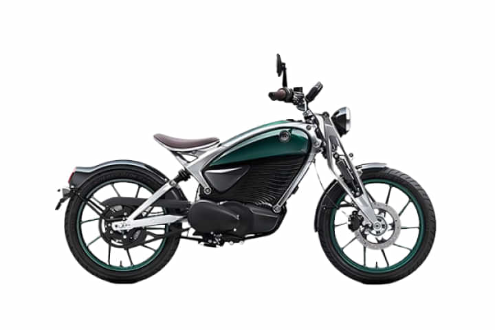 Royal Enfield Flying Flea Profile Image Royal Enfield Flying Flea Profile Image