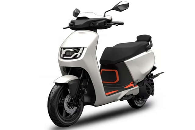 Hero Vida VX2