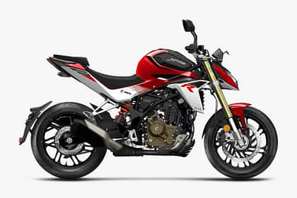 Hero Xtreme 250R Profile Image