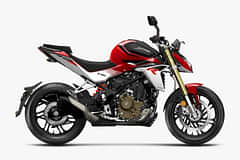 Hero Xtreme 250R