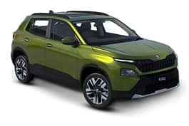 Skoda Kylaq