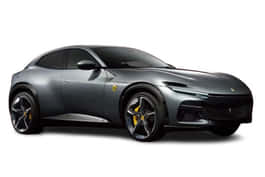 Ferrari Purosangue Ferrari Purosangue