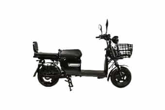 DAO Electric ZOR 405 Profile Image DAO Electric ZOR 405 Profile Image