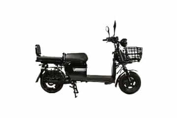 DAO Electric ZOR 405 20Ah Scooters DAO Electric ZOR 405 20Ah Scooters