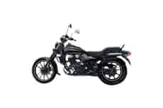 Bajaj Avenger 400 Bajaj Avenger 400