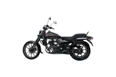 Bajaj Avenger 400 Bajaj Avenger 400