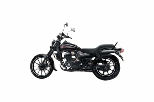 Bajaj Avenger 400 Bajaj Avenger 400