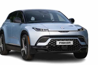 Fisker Ocean Profile Image Fisker Ocean Profile Image