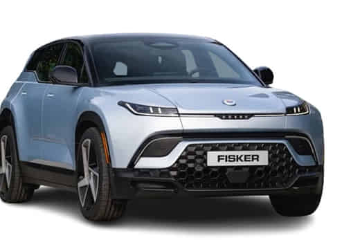 Fisker Ocean Specifications Fisker Ocean Specifications