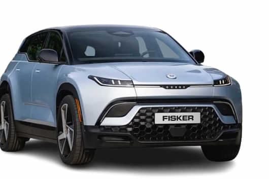 Fisker Ocean Fisker Ocean